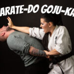 Karate-Do Goju-Kai